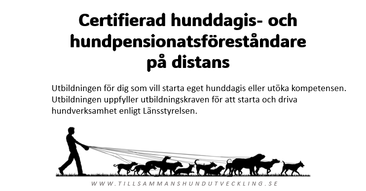 NYHET! Läs mer här.